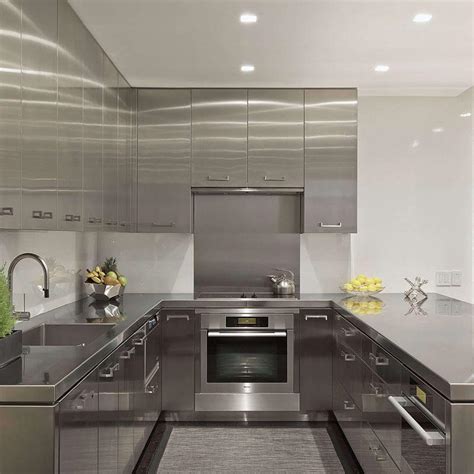 wholesale stainless steel workshop cabinets manufacturers|stainless steel kitchen cabinets.